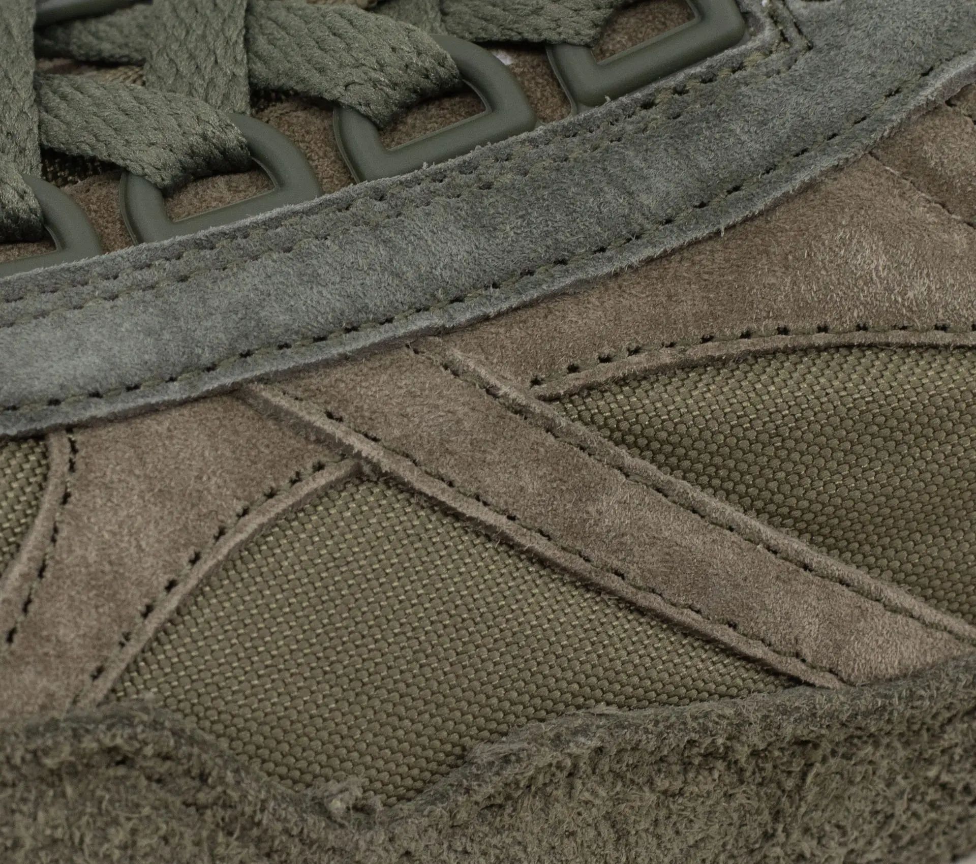 Ensign Green x Universal Works
