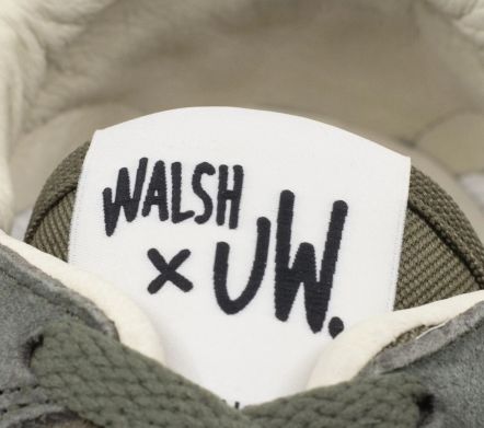 Image #6 of Ensign Green x Universal Works