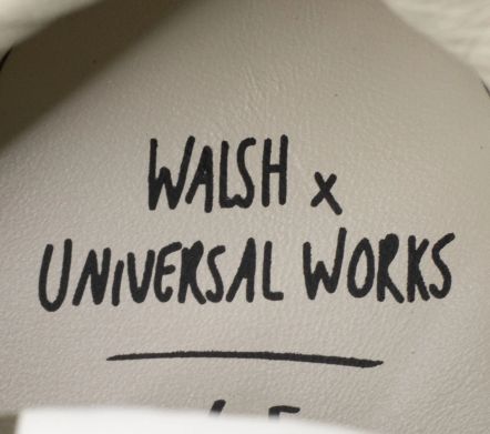 Image #7 of Ensign Green x Universal Works