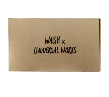 Image #8 of Ensign Green x Universal Works