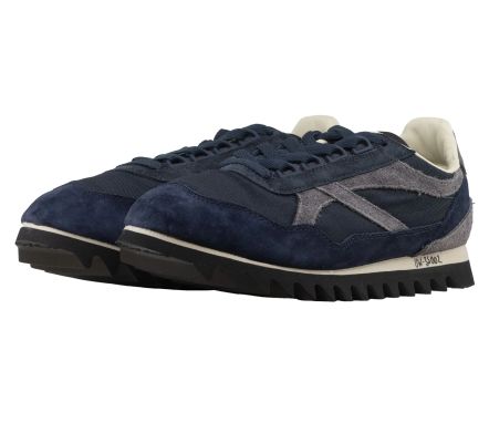 Ensign Navy x Universal Works