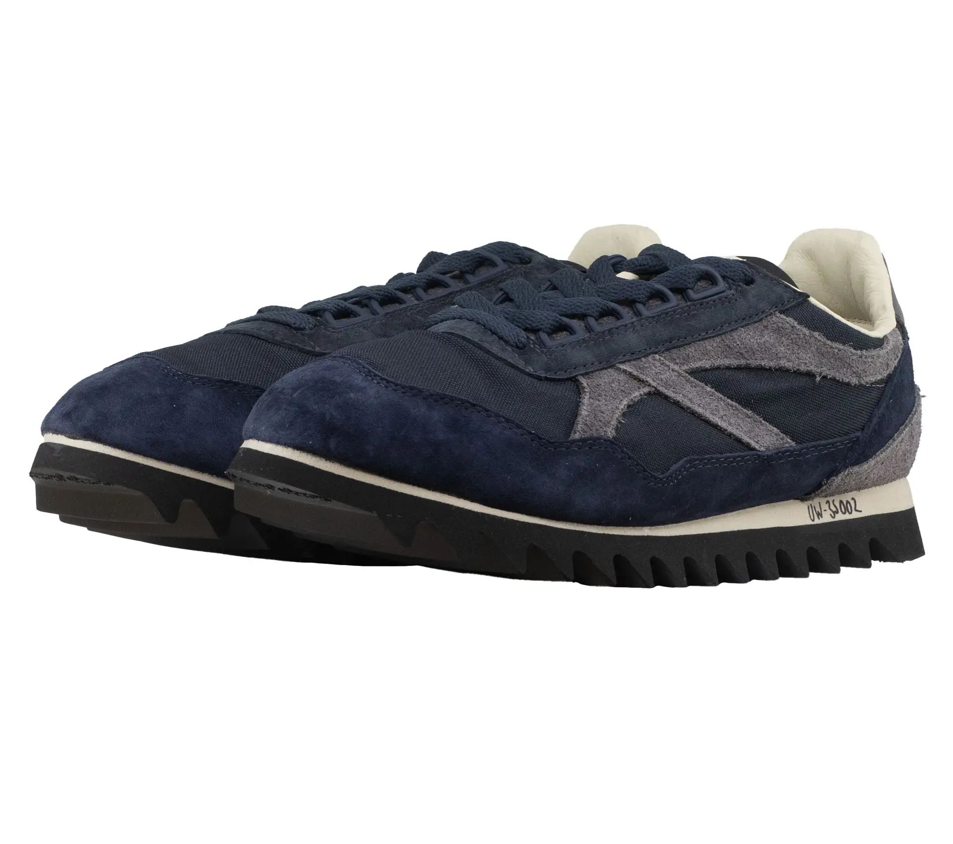 Ensign Navy x Universal Works
