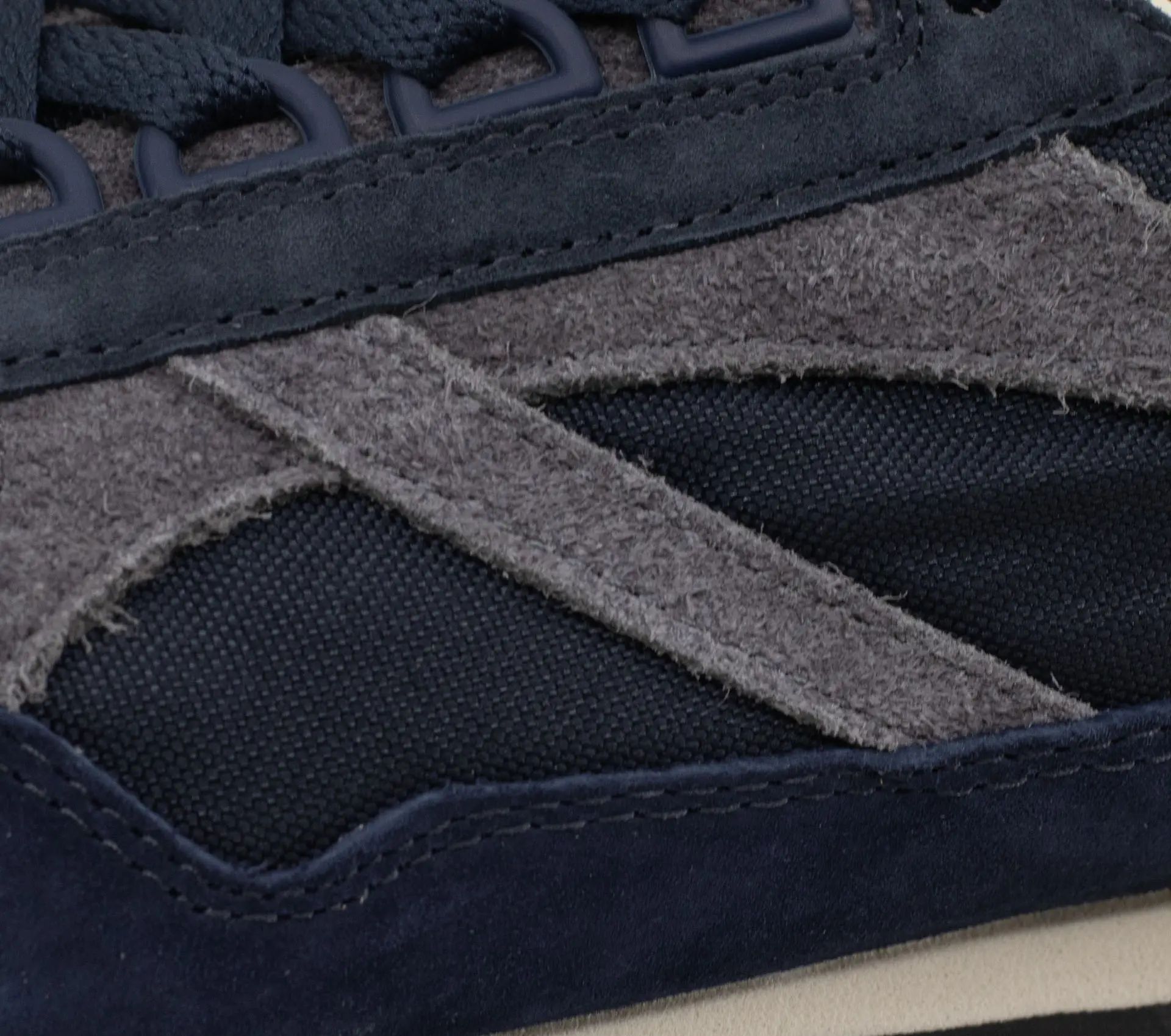 Ensign Navy x Universal Works