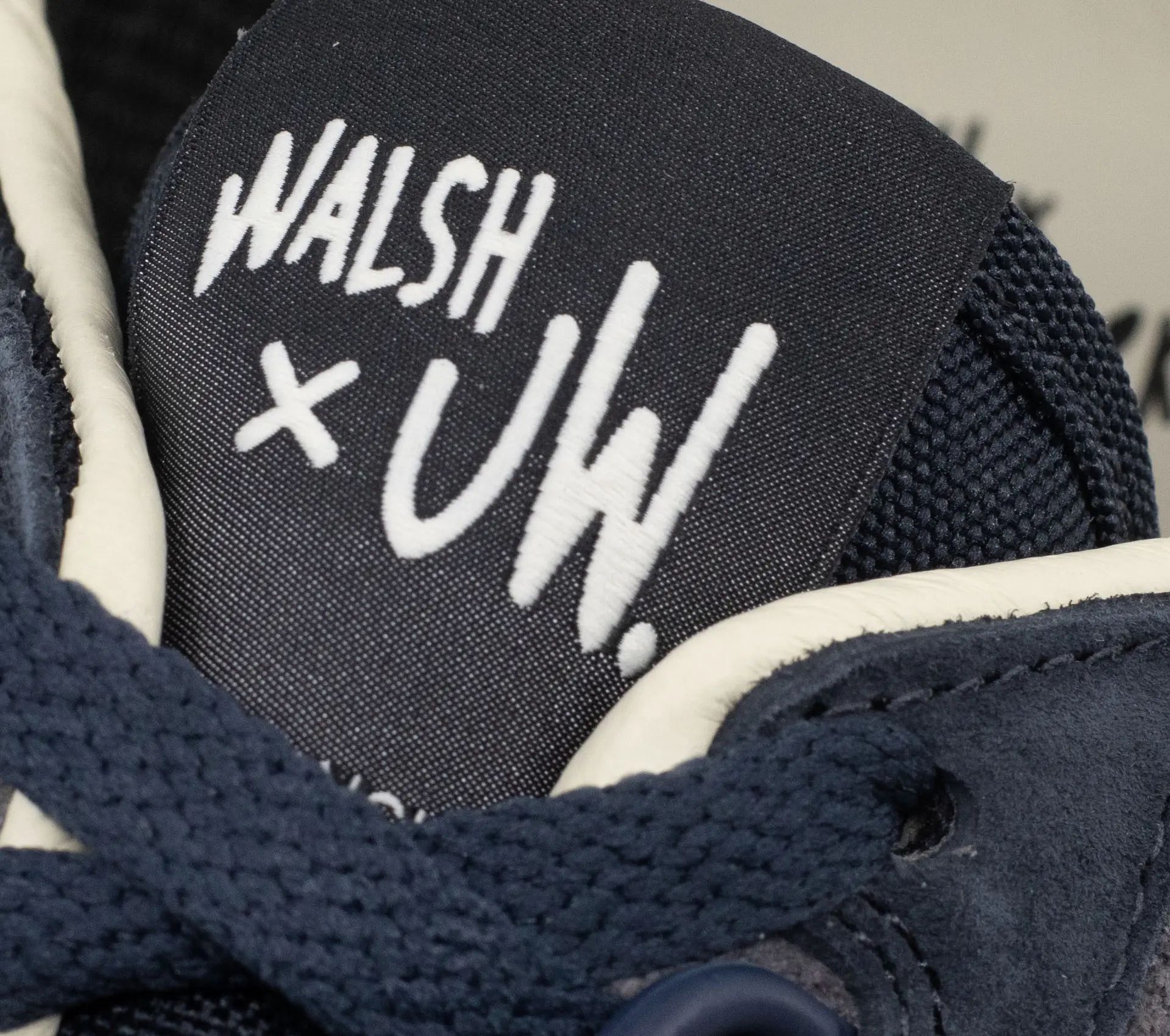 Ensign Navy x Universal Works