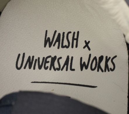 Image #6 of Ensign Navy x Universal Works