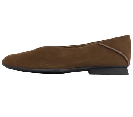Image #1 of Casi Myra Brown Nubuck