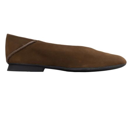 Image #3 of Casi Myra Brown Nubuck