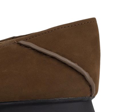 Image #4 of Casi Myra Brown Nubuck