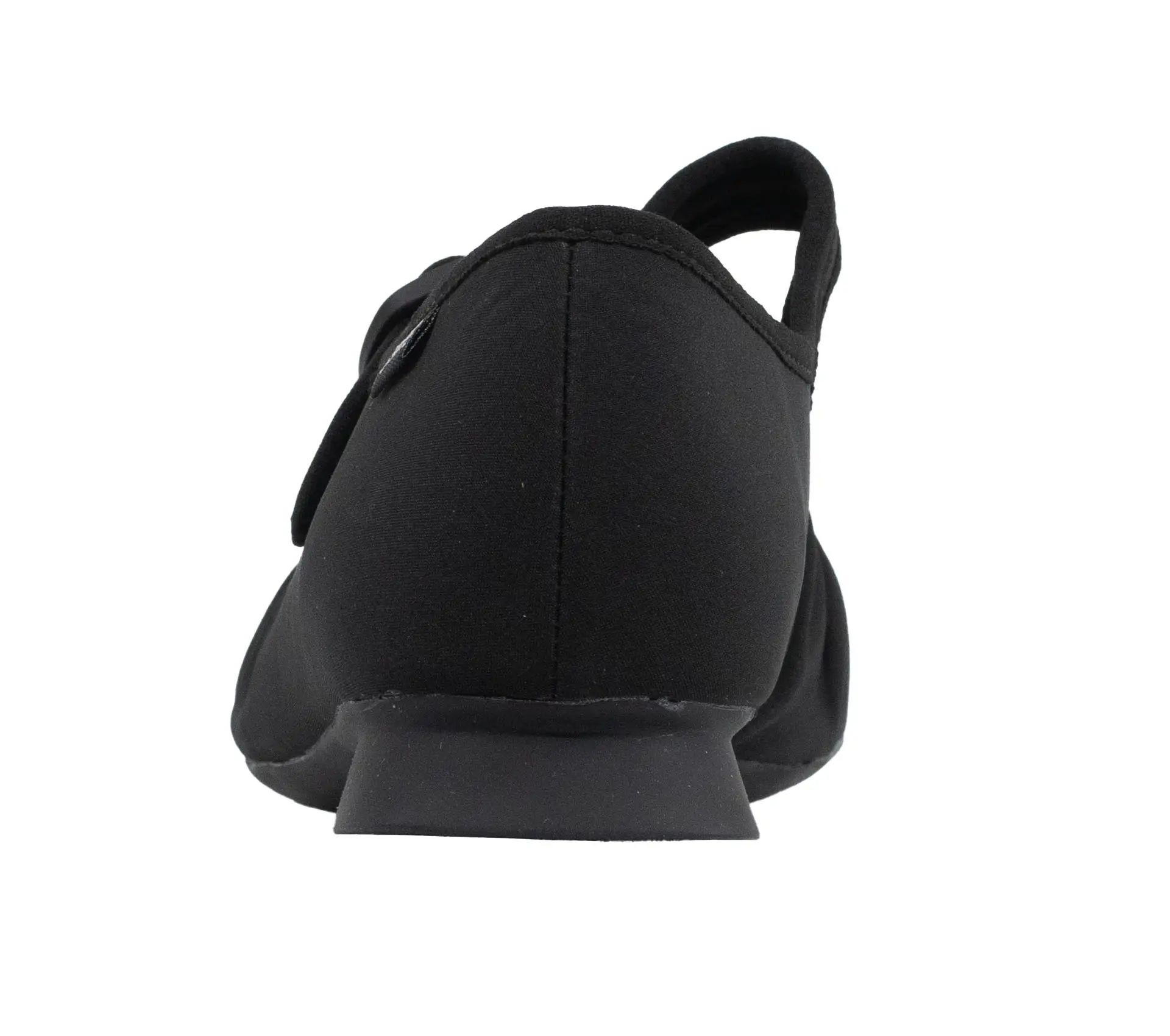 Casi Myra Black Textile