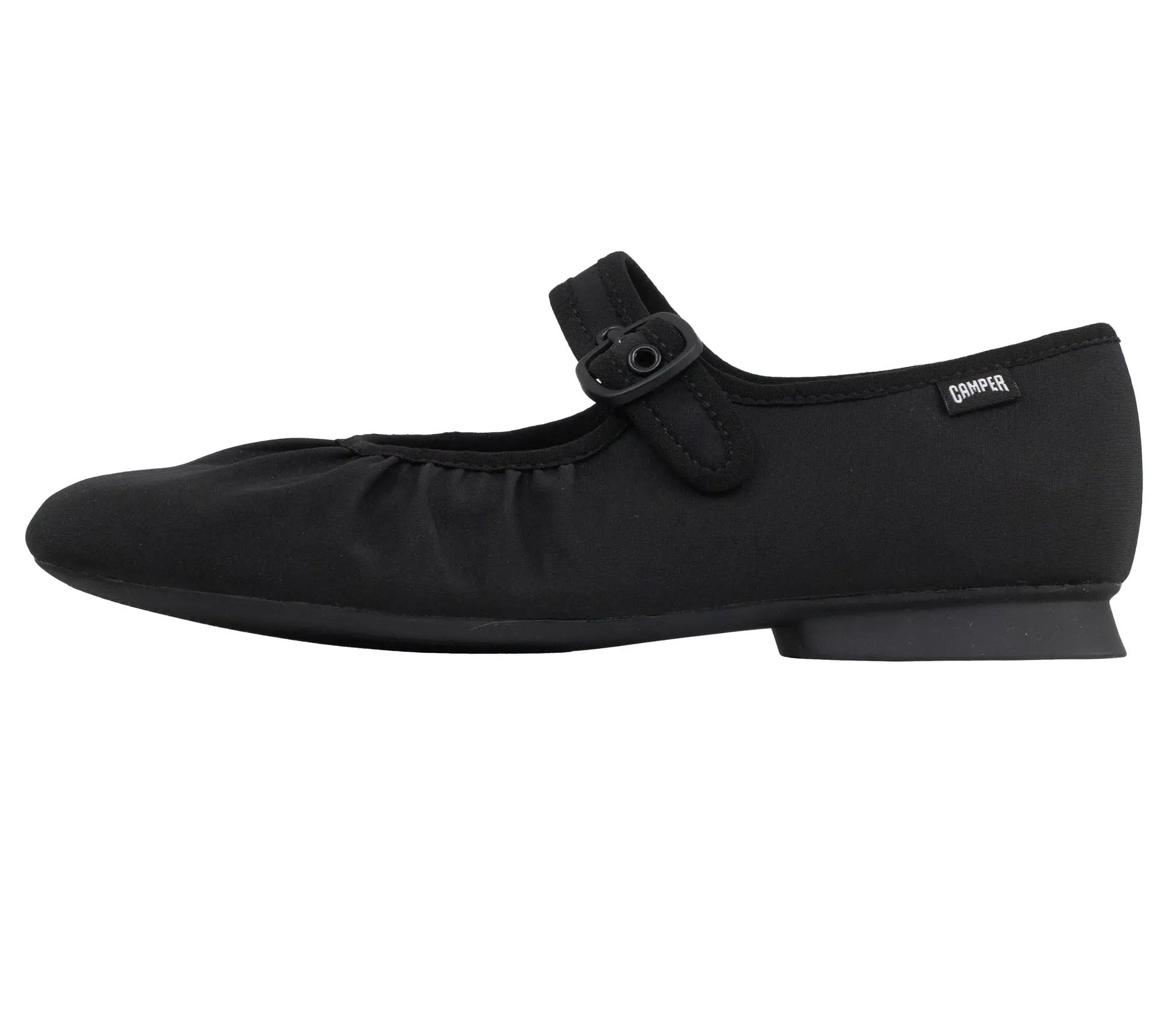 Casi Myra Black Textile