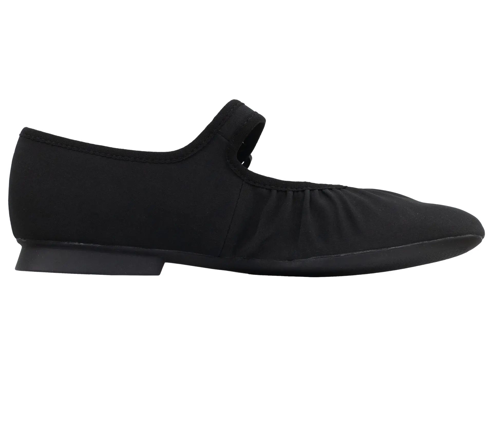 Casi Myra Black Textile