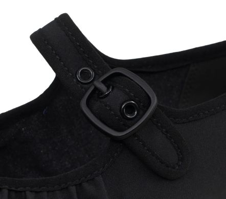 Image #4 of Casi Myra Black Textile