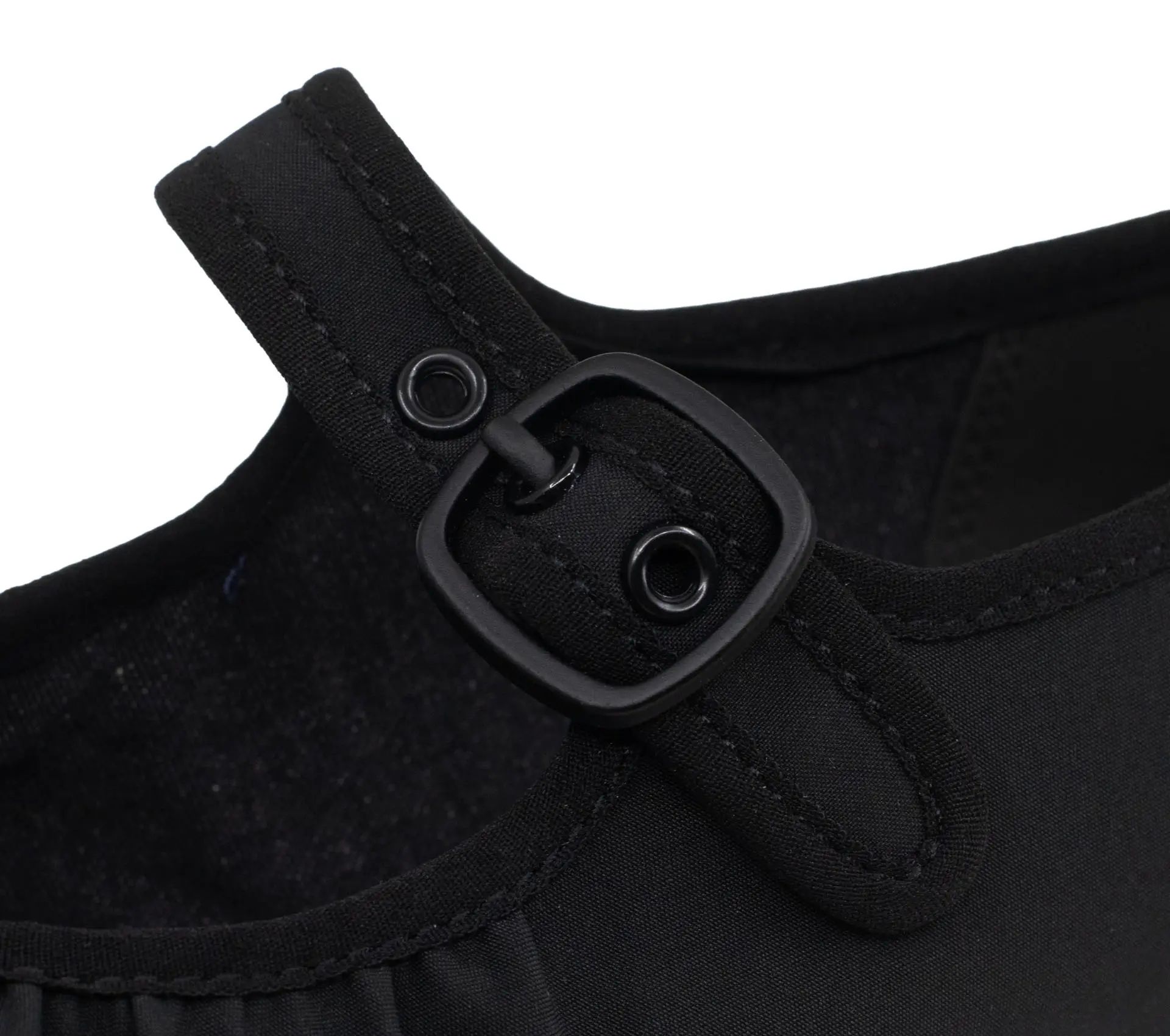 Casi Myra Black Textile