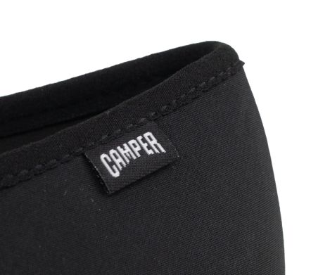 Image #5 of Casi Myra Black Textile