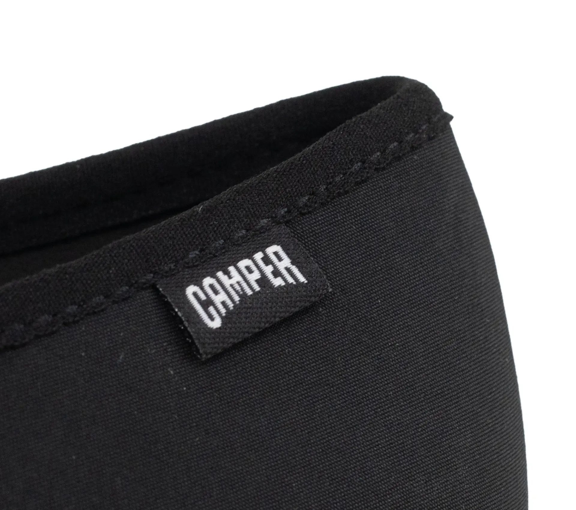 Casi Myra Black Textile