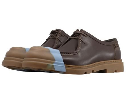 Men Junction Brown / Blue