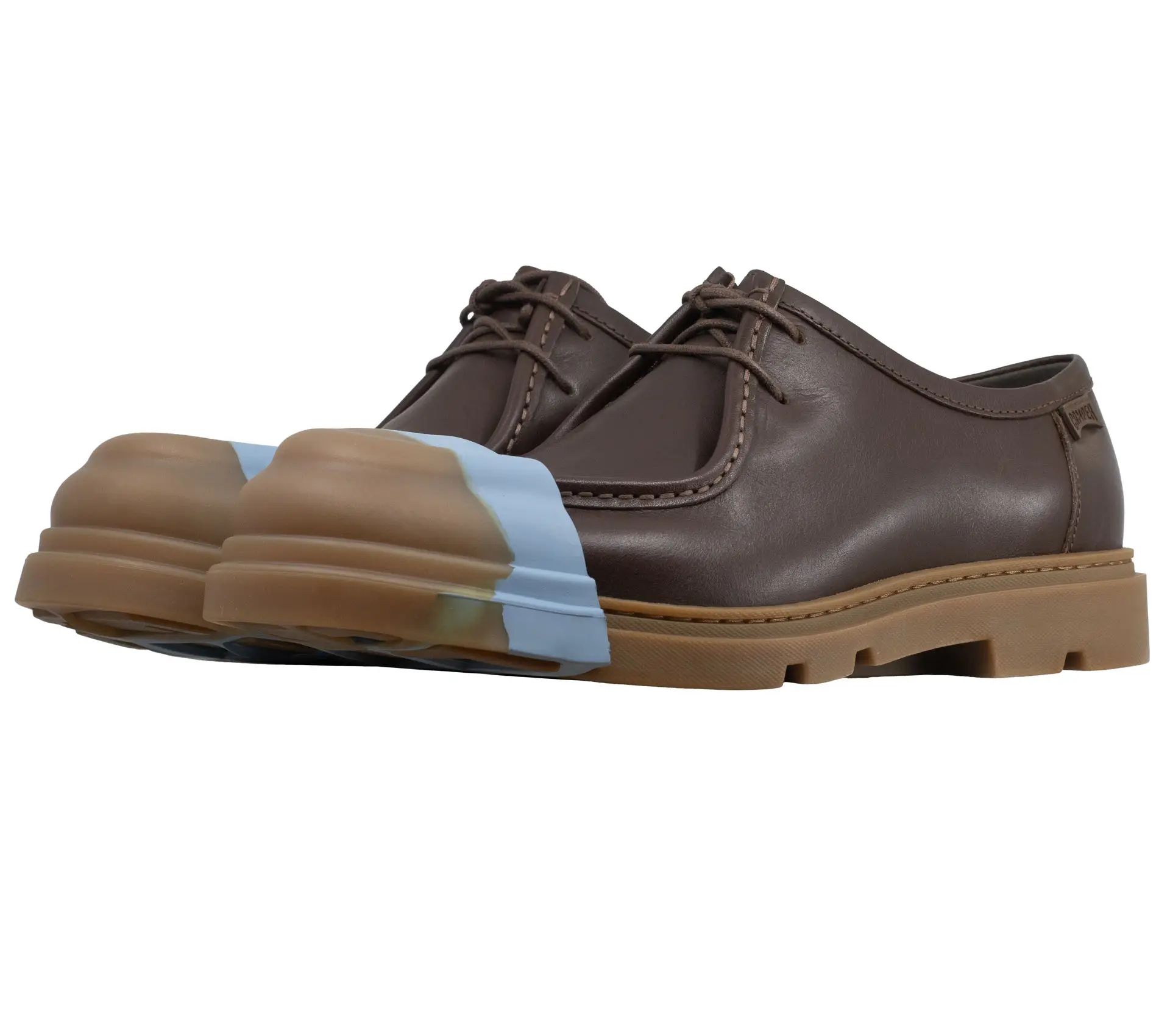 Men Junction Brown / Blue
