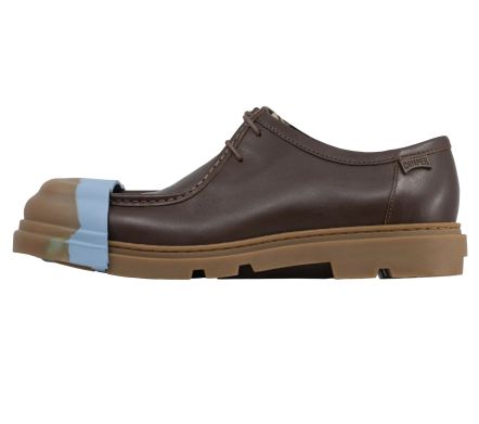 Image #1 of Men Junction Brown / Blue