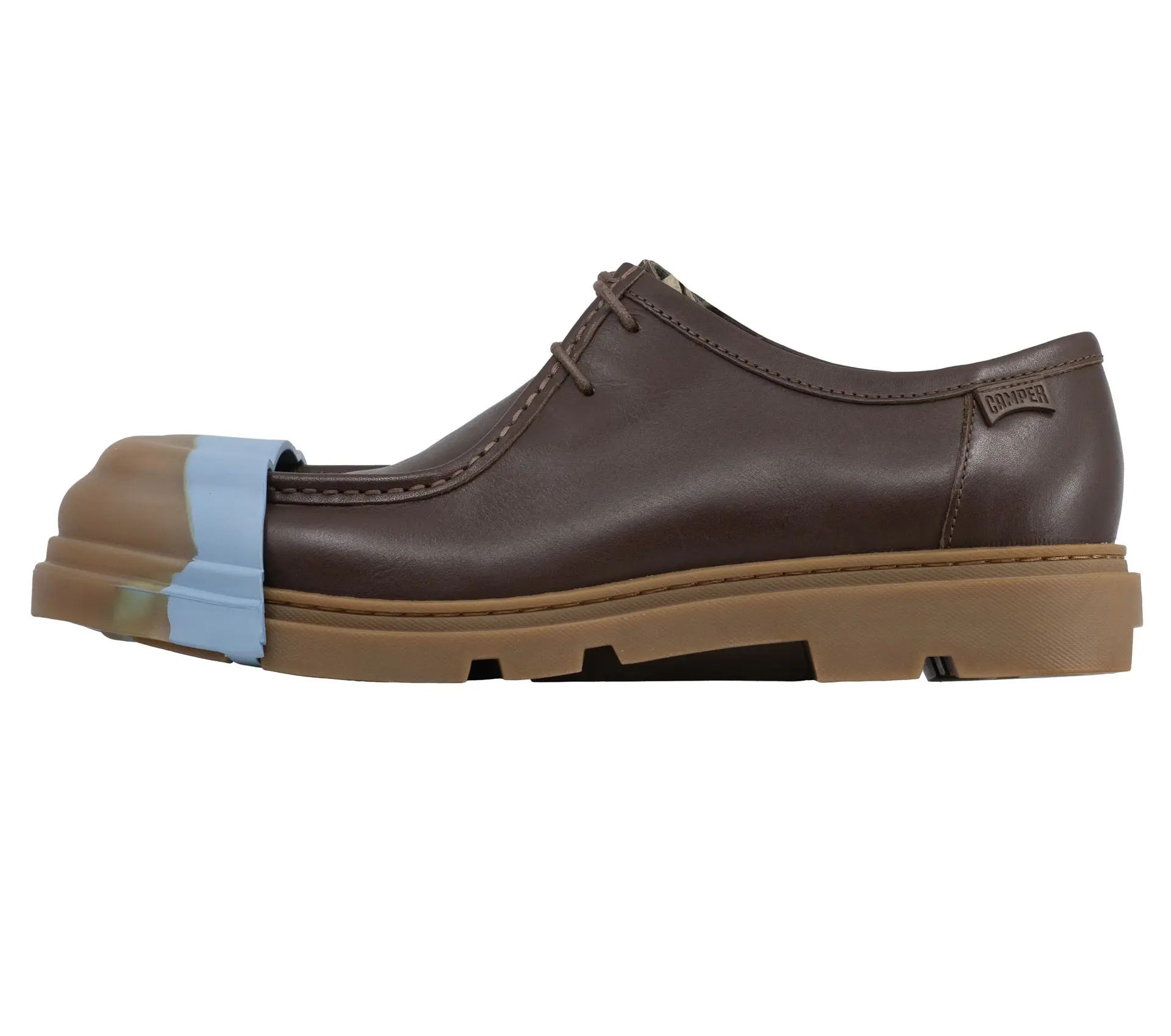 Men Junction Brown / Blue