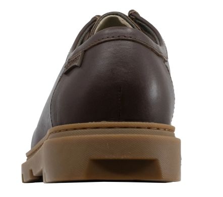 Image #2 of Men Junction Brown / Blue