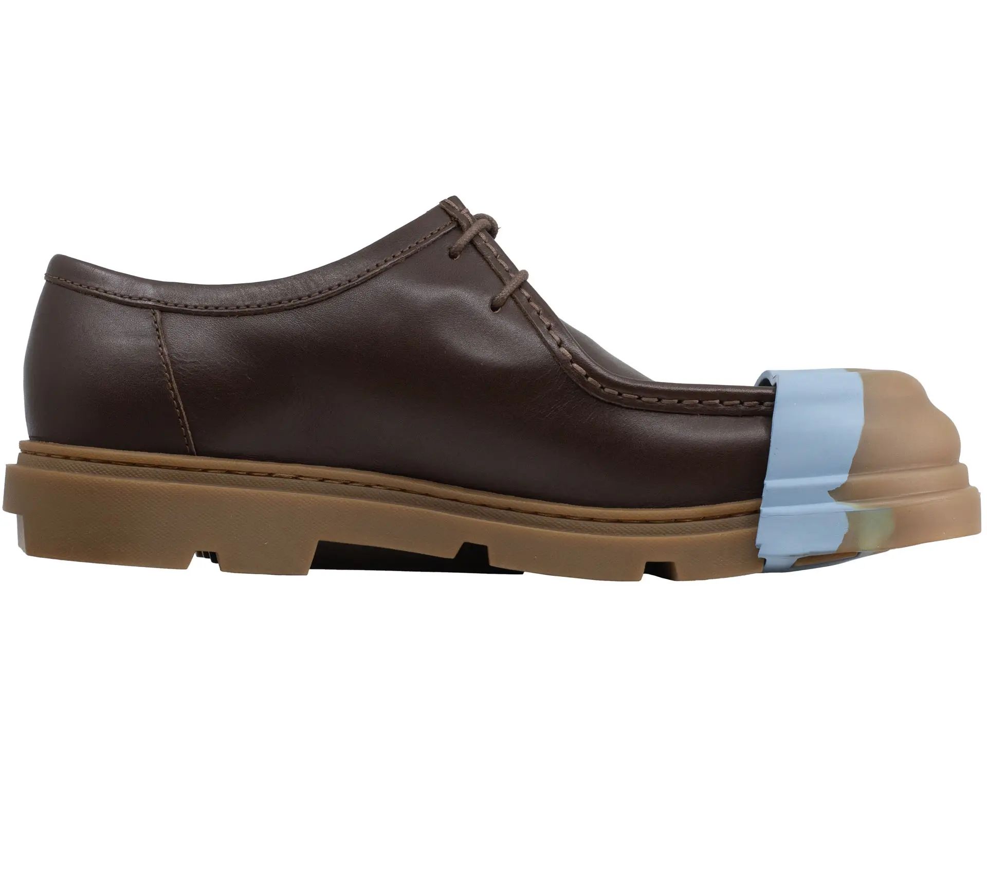 Men Junction Brown / Blue