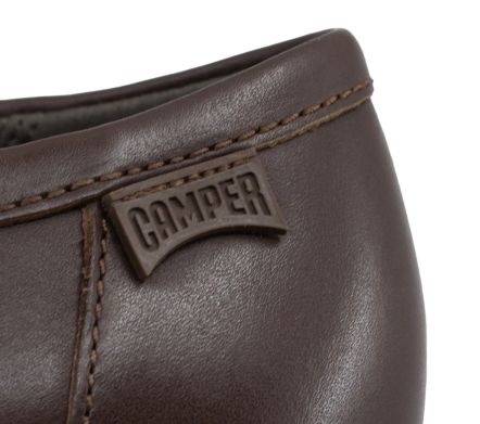 Image #5 of Men Junction Brown / Blue