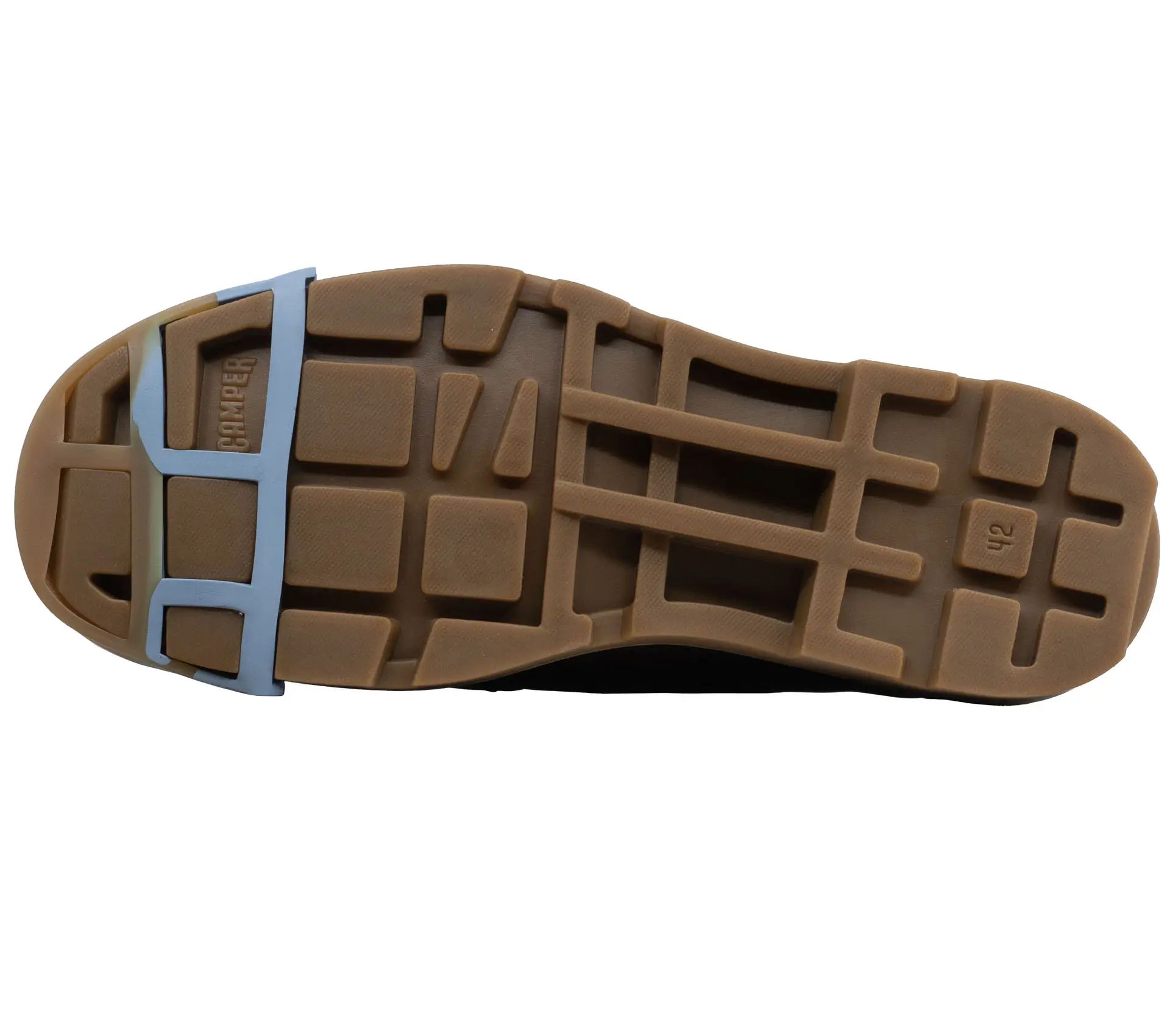 Men Junction Brown / Blue