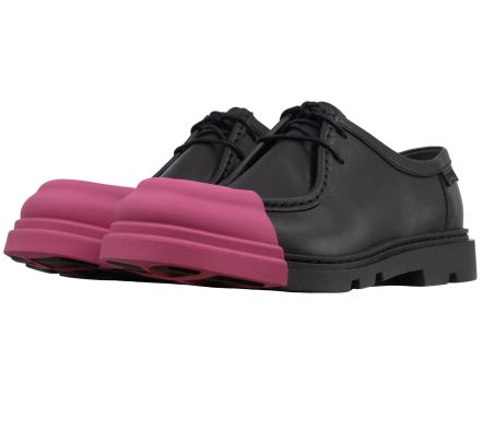 Image #0 of Women Junction Black / Pink