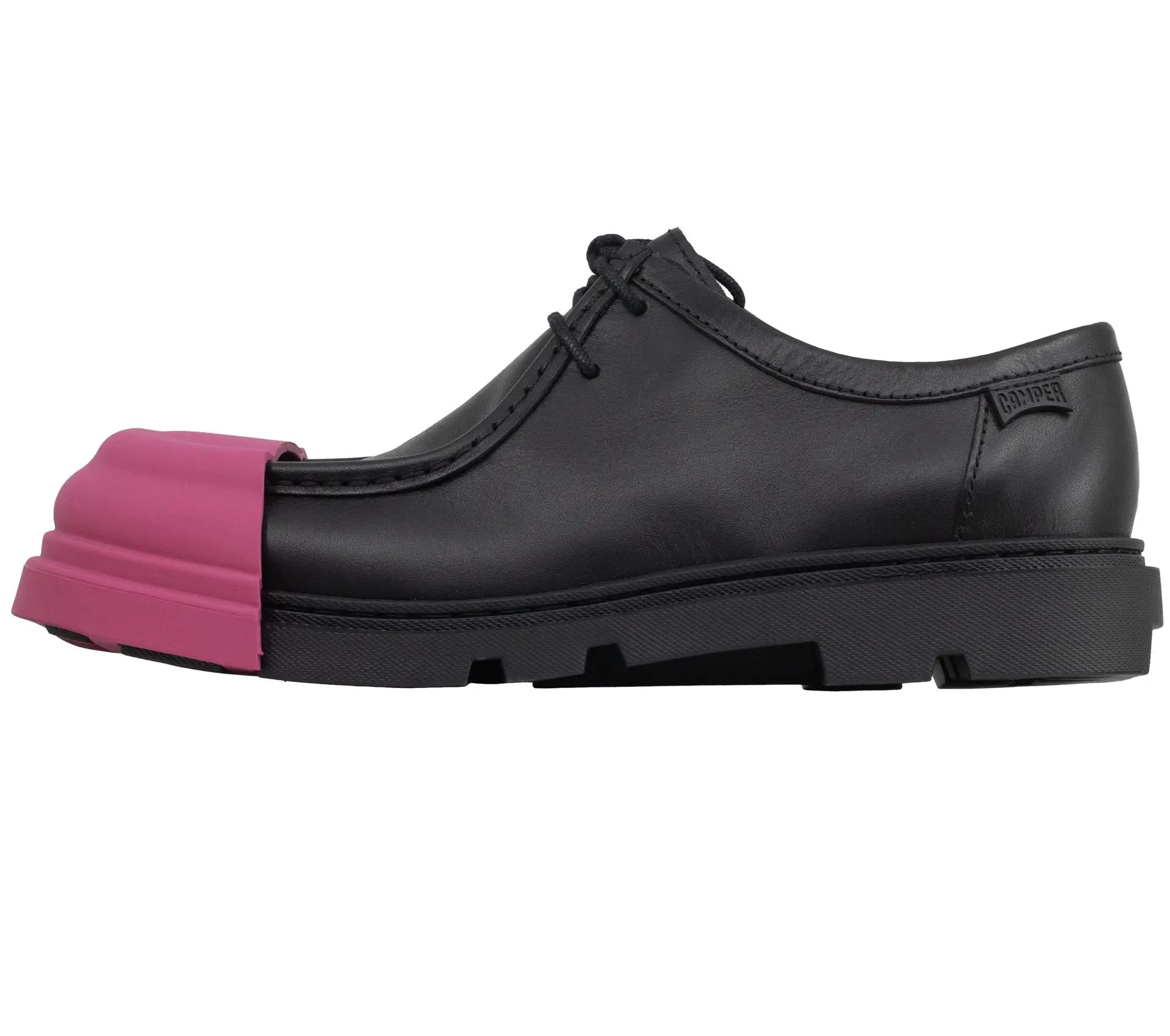 Women Junction Black / Pink