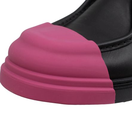 Image #5 of Women Junction Black / Pink