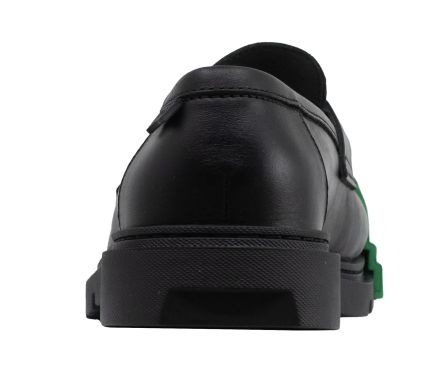 Image #1 of Women Junction Moc Black / Green