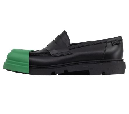 Image #2 of Women Junction Moc Black / Green