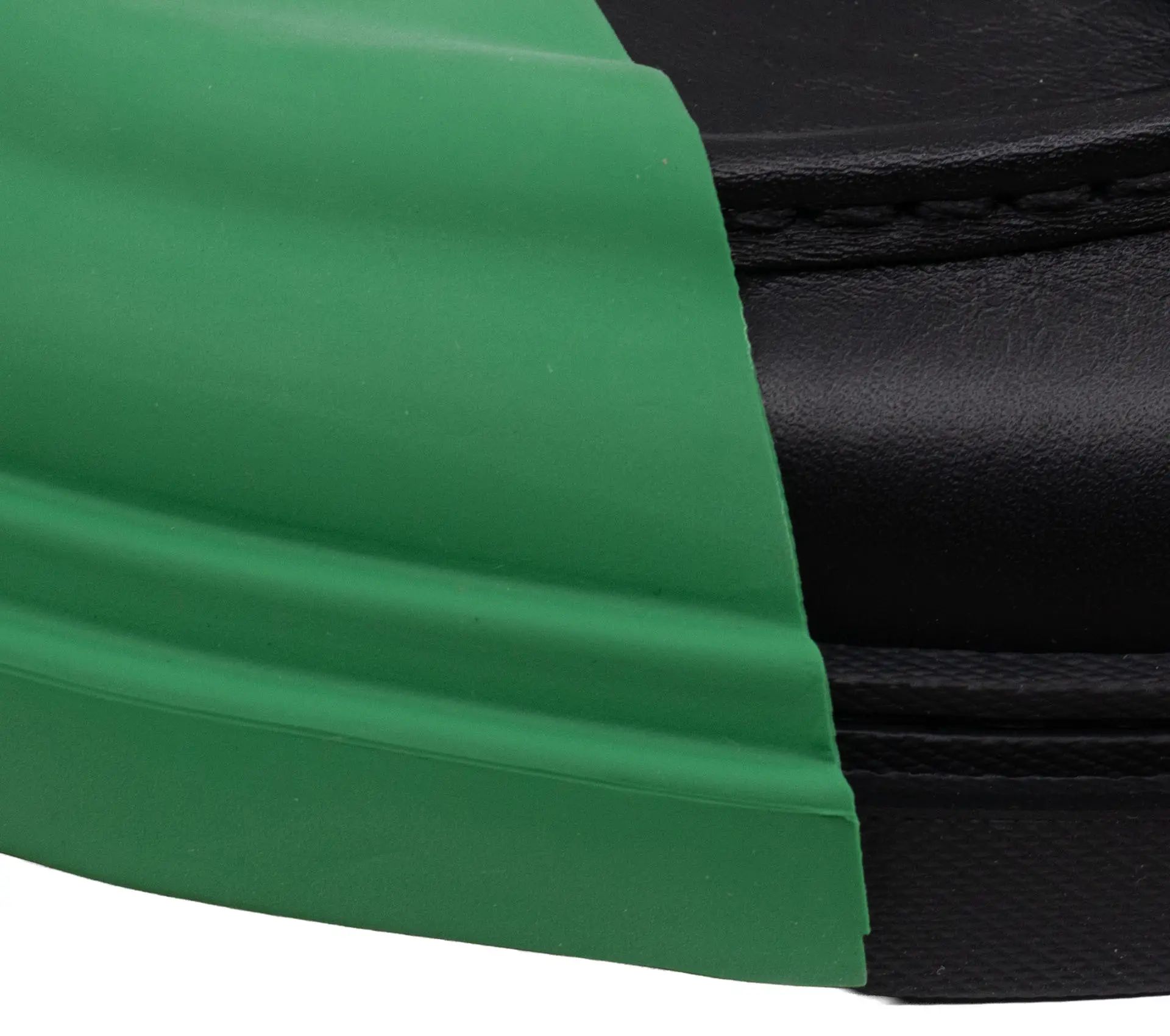 Women Junction Moc Black / Green