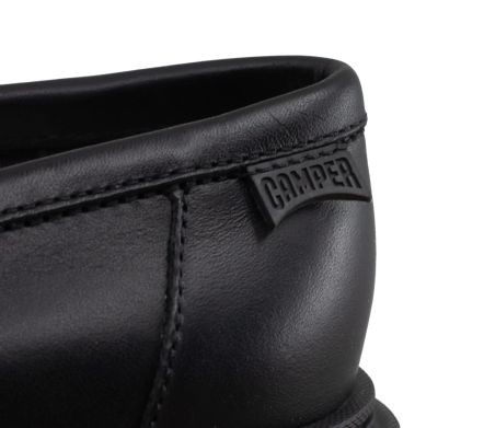 Image #7 of Women Junction Moc Black / Green
