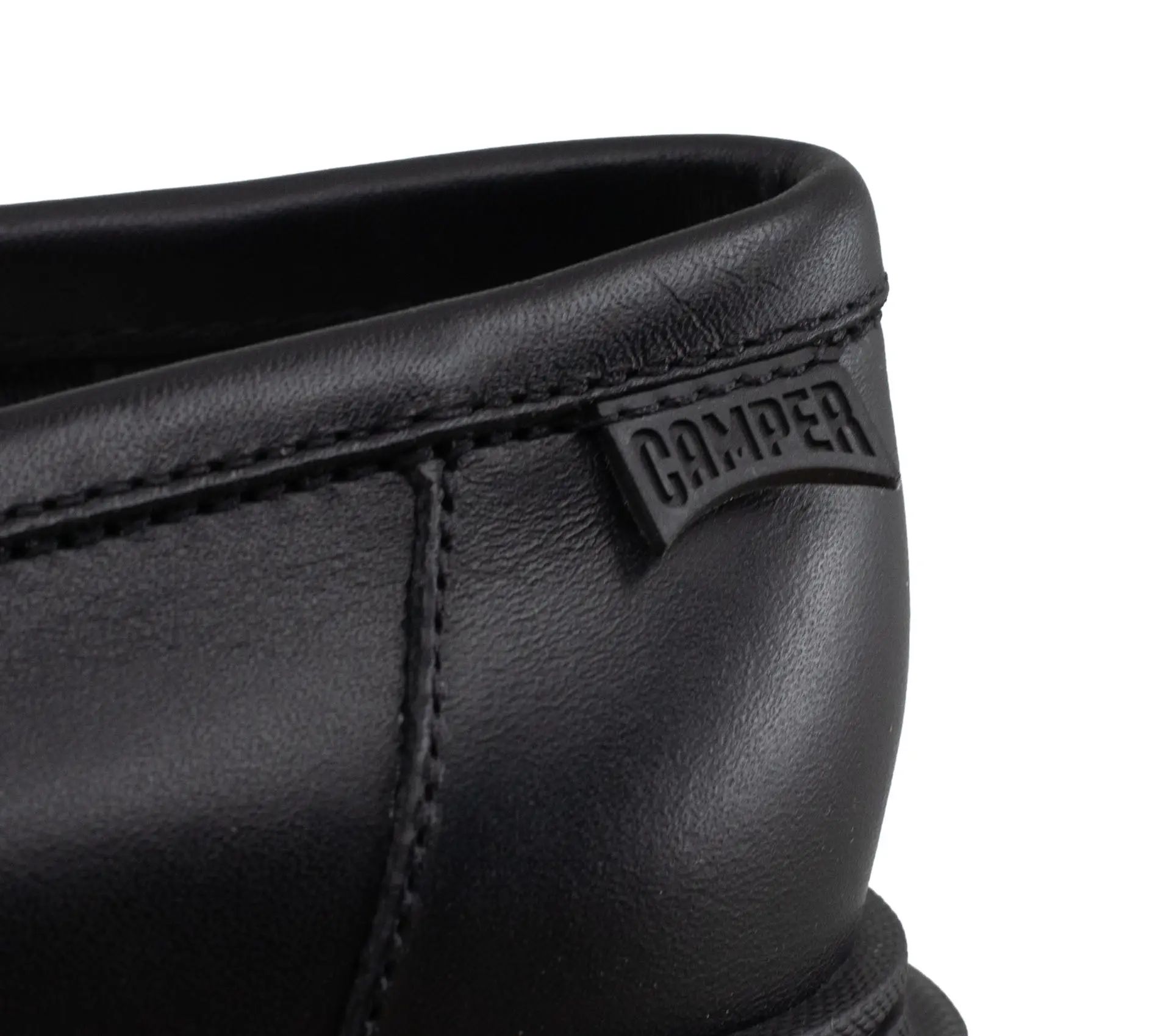 Women Junction Moc Black / Green