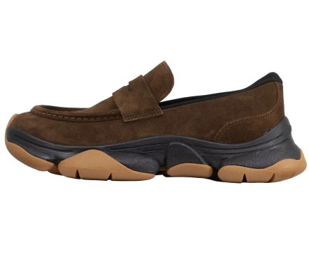 Image #1 of Karst 2 Brown Nubuck