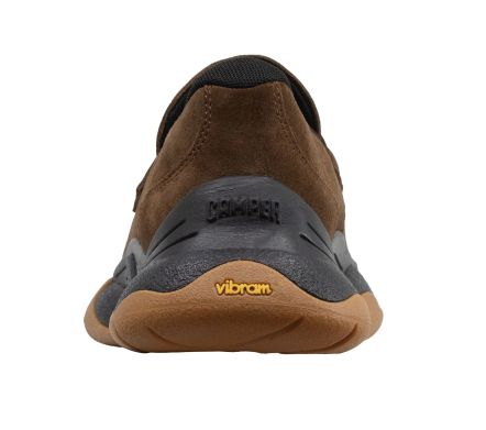 Image #2 of Karst 2 Brown Nubuck