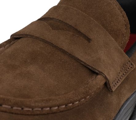 Image #4 of Karst 2 Brown Nubuck