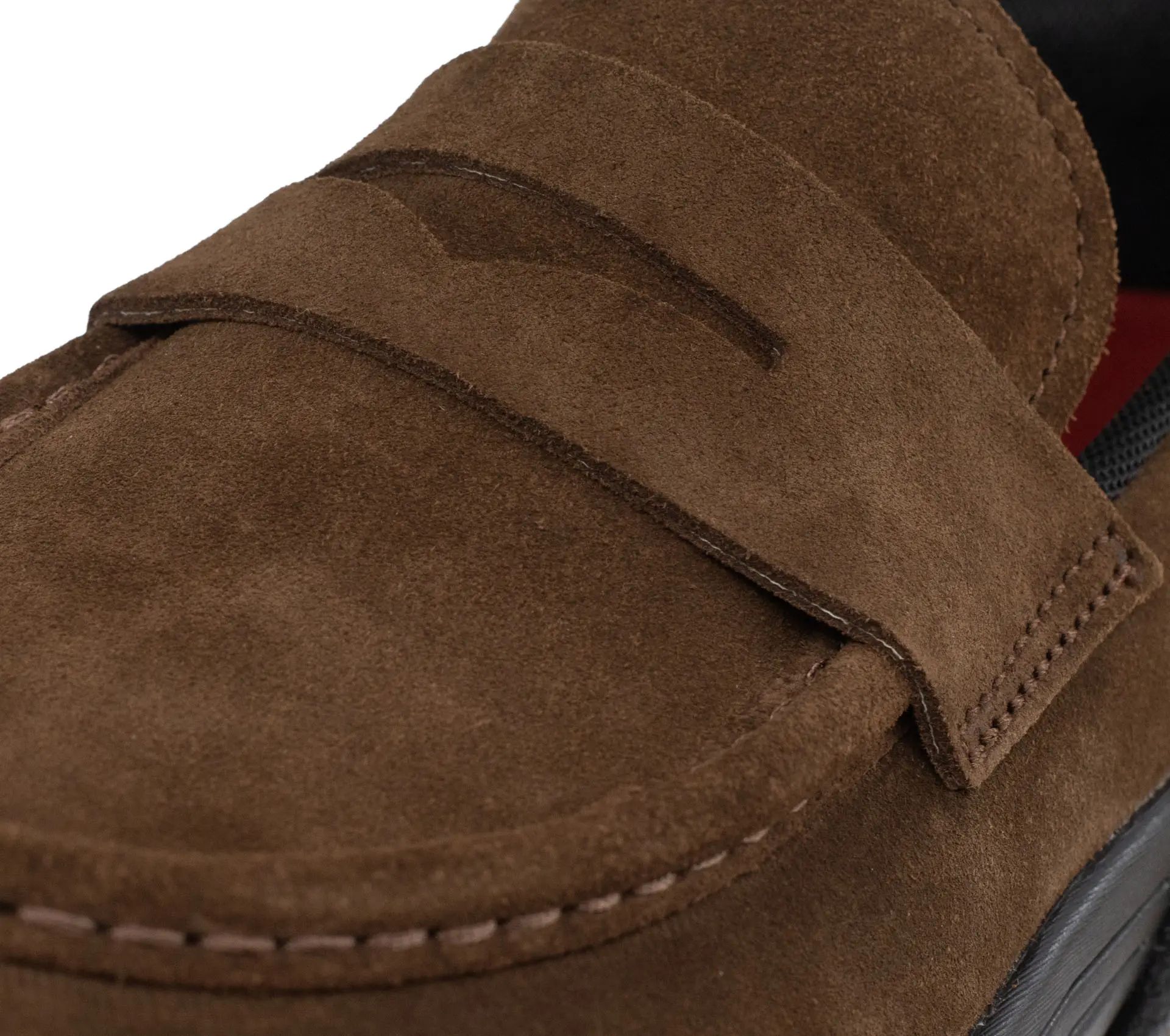 Karst 2 Brown Nubuck