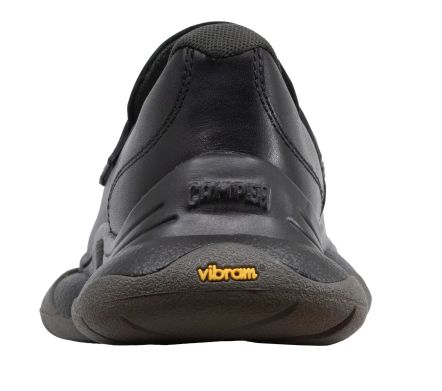 Image #2 of Karst 2 Black Leather