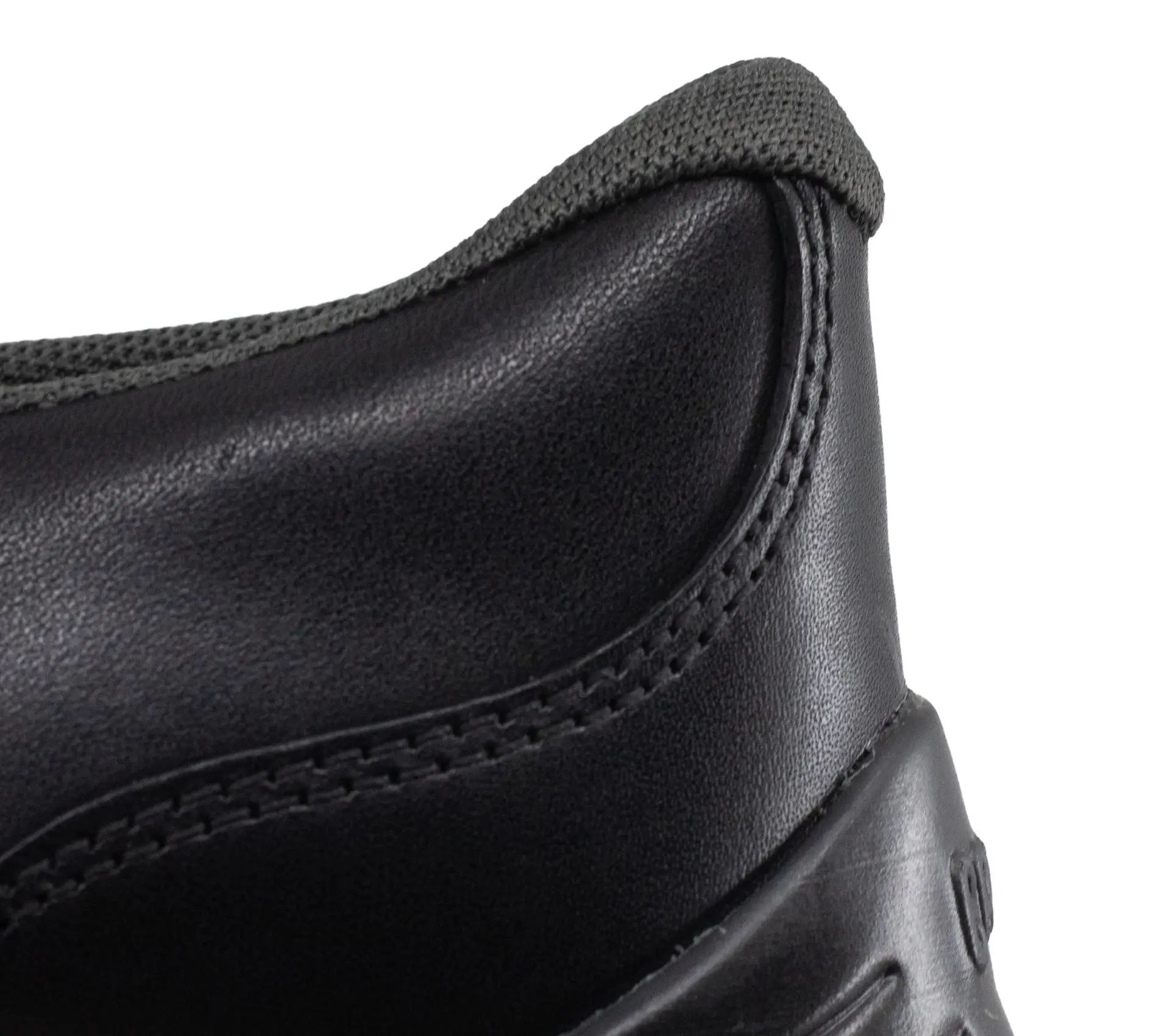 Karst 2 Black Leather