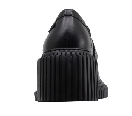 Image #2 of Pix London Black Leather