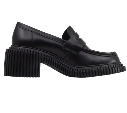 Image #3 of Pix London Black Leather