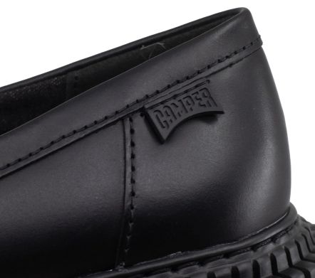 Image #5 of Pix London Black Leather
