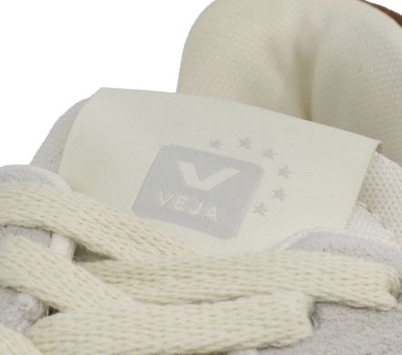 Image #6 of V-82 Grained Leather Pure Calcaire Cognac