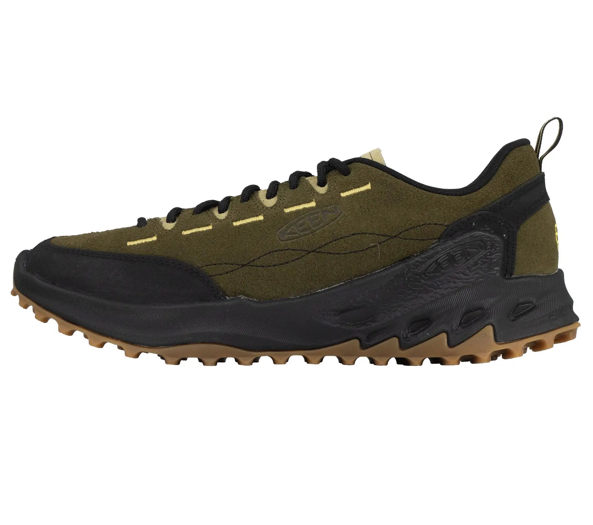 Jasper Zionic Dark Olive / Khaki