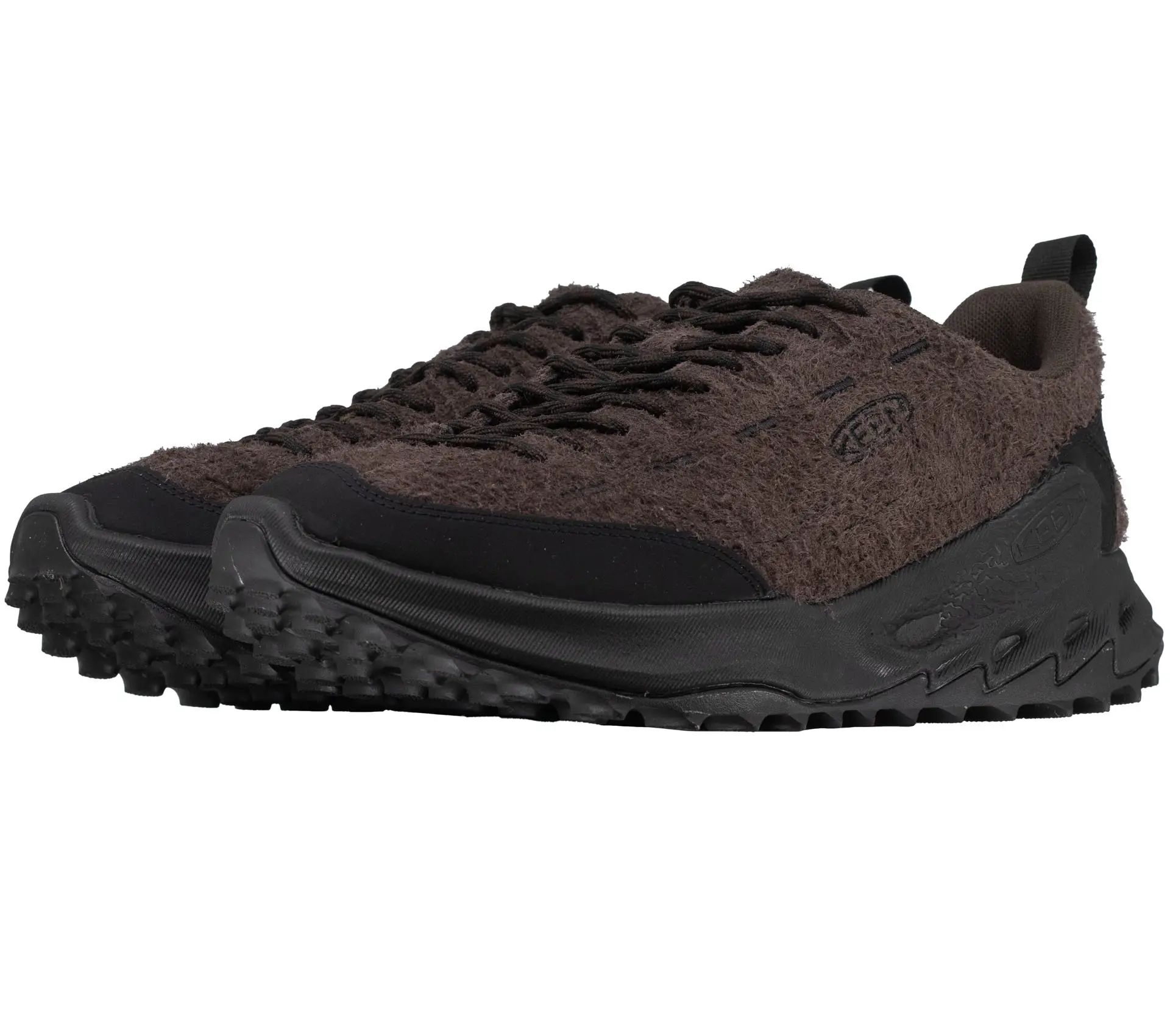 Jasper Zionic Java / Black