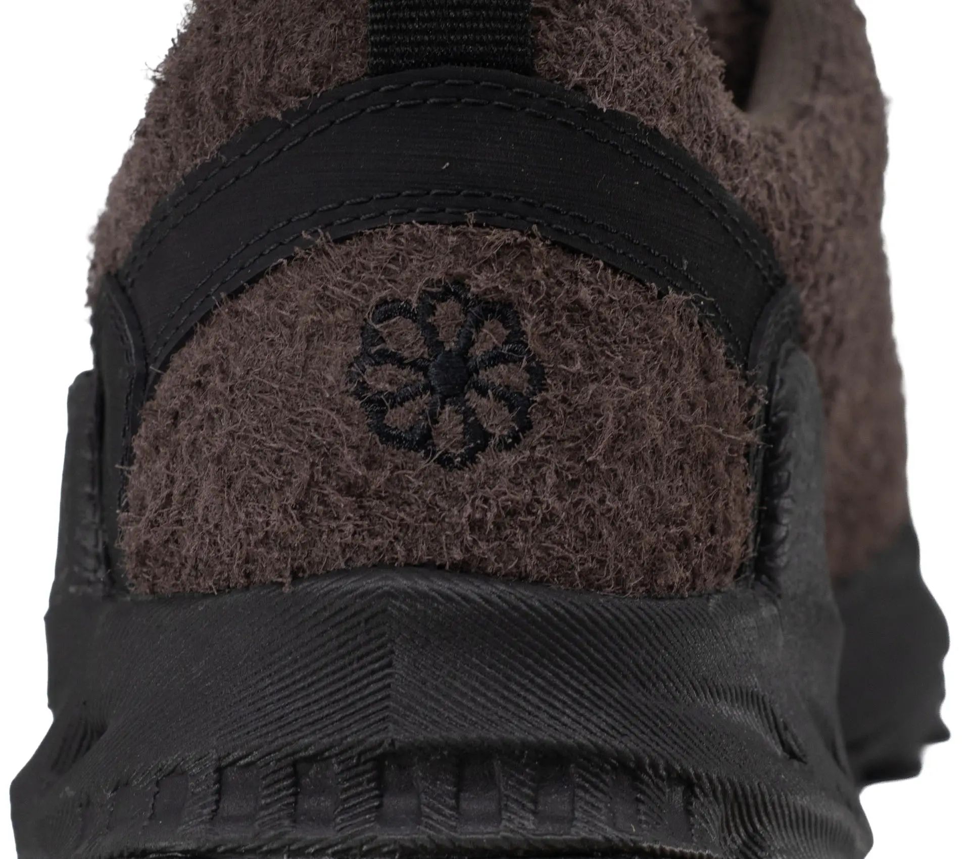Jasper Zionic Java / Black