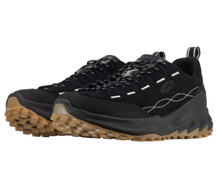 Jasper Zionic Black / Birch