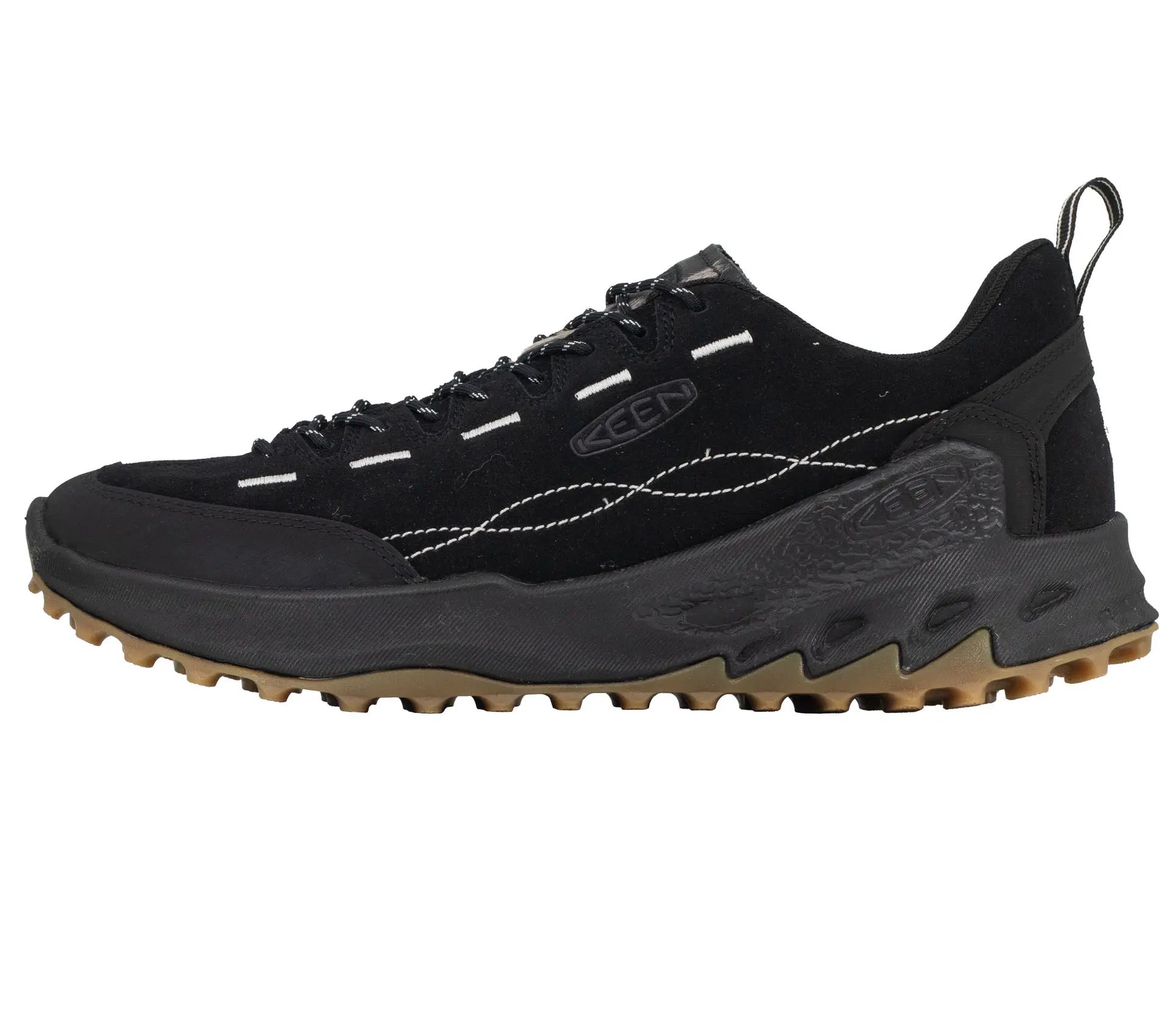 Jasper Zionic Black / Birch
